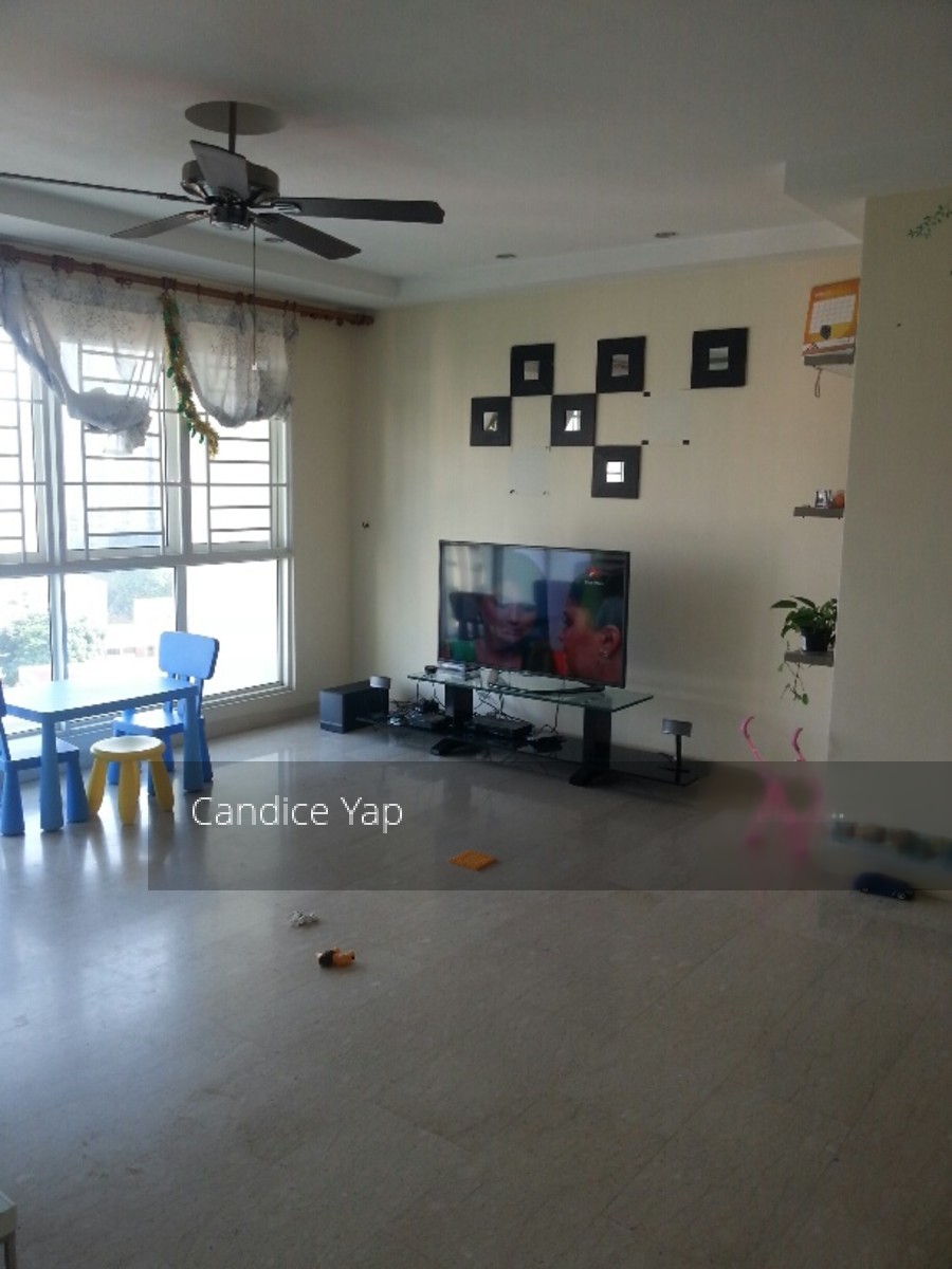 Evergreen Park (D19), Apartment #121756752